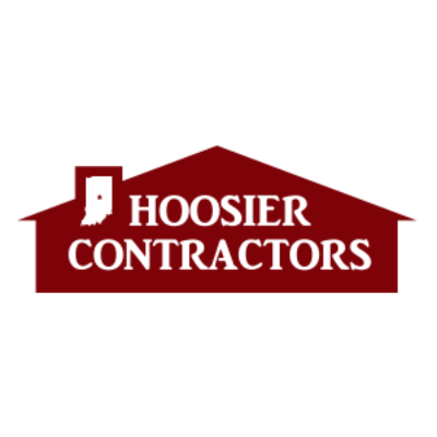 Hoosier Contractors logo