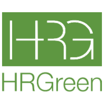 HRGreen logo
