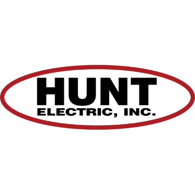 Hunt Electric logo