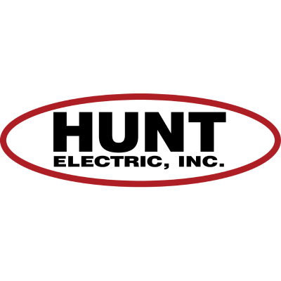 Hunt Electric logo