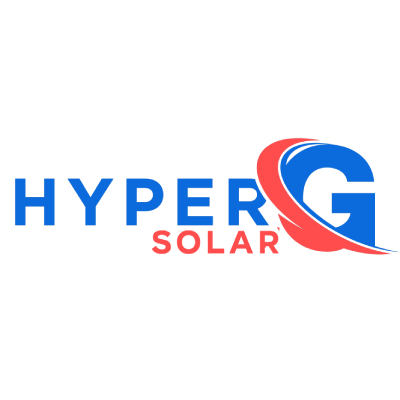 HyperG Solar logo