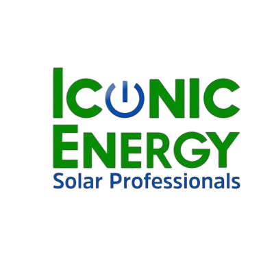Iconic Energy logo