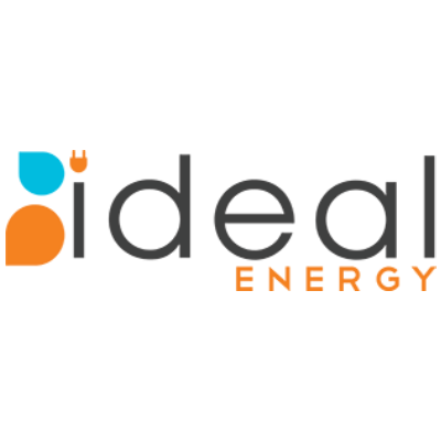 Ideal Energy logo