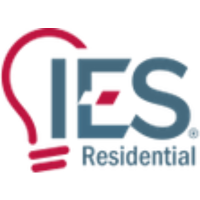 IES Residential logo