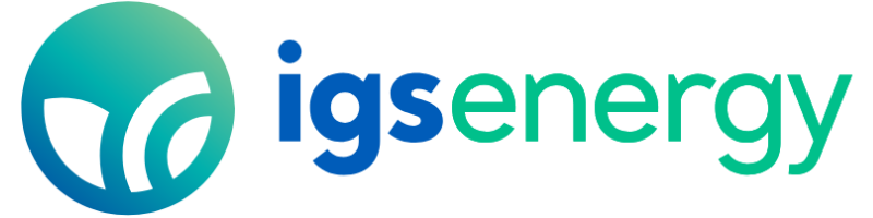 IGS Solar logo