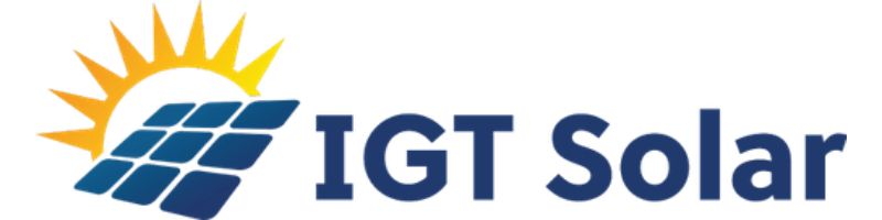 IGT Solar logo