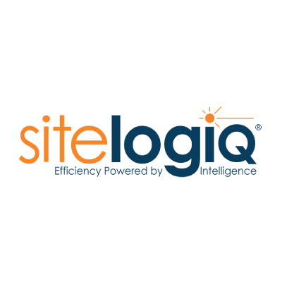 SitelogIQ logo
