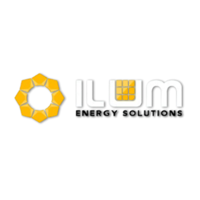 ILUM Energy Solutions logo