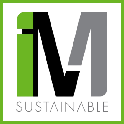 IM Sustainable logo