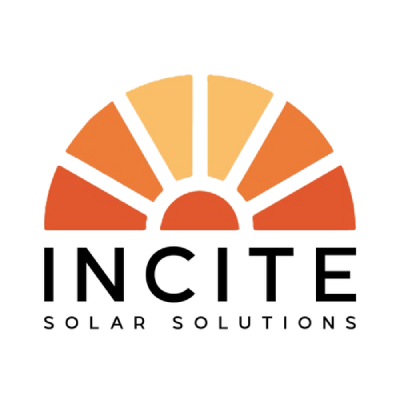 Incite Solar Solutions logo