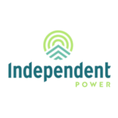 Independent Power Solar logo
