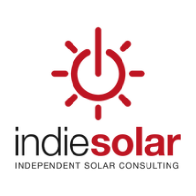 Indie Solar logo