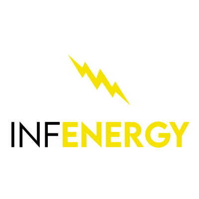 infEnergy logo