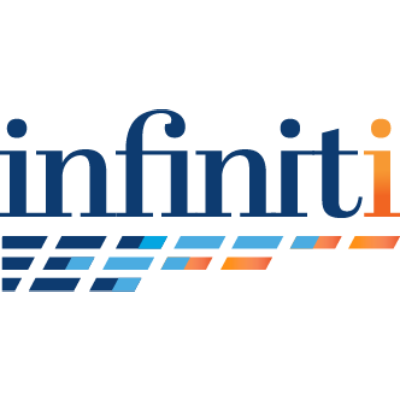 Infiniti Energy logo