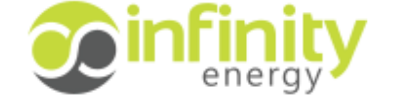 Infinity Energy logo