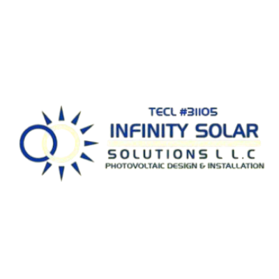 Infinity Solar Solutions logo