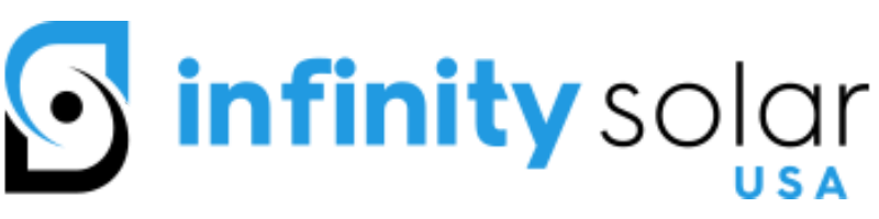 Infinity Solar USA logo