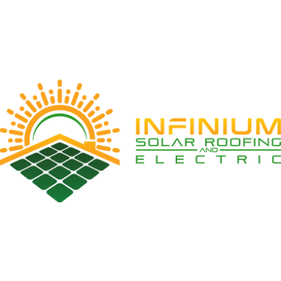 Infinium Solar logo