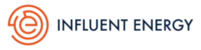 Influent Energy logo