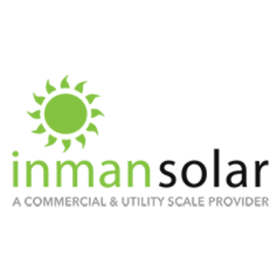 Inman Solar logo