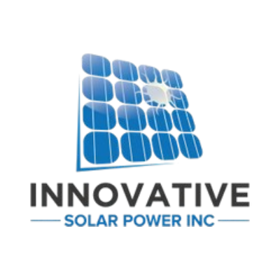 Innovative Solar Power logo