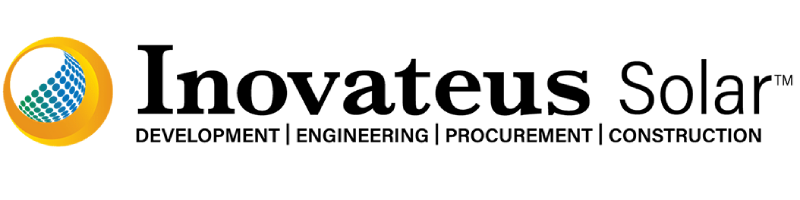 Inovateus Solar logo