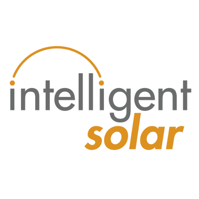 Intelligent Solar Services logo
