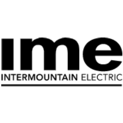 Intermountain Electric logo