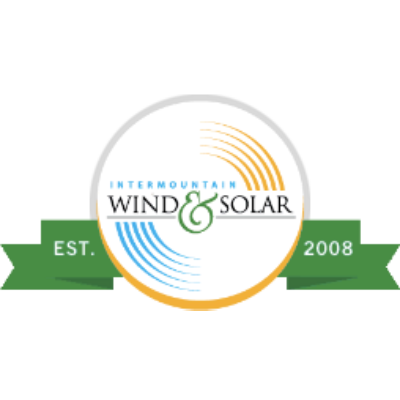 Intermountain Wind and Solar logo