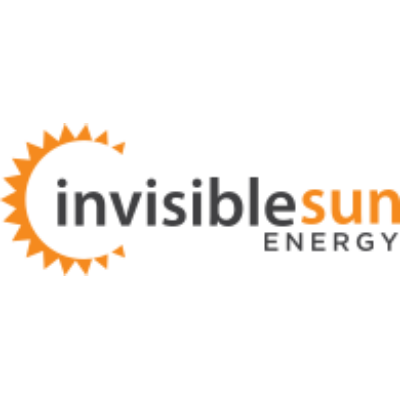 InvisibleSun Energy Consulting logo