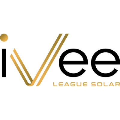 iVee League Solar logo
