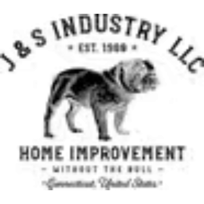 J&S Industry logo