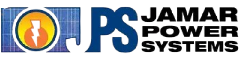 Jamar Power Systems logo