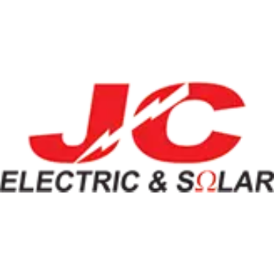 J C Electric & Solar logo