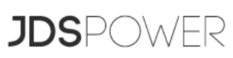 JDS Power logo
