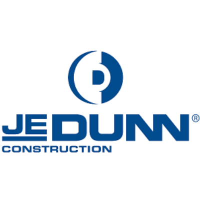 J.E. Dunn Construction logo