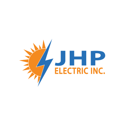 JHP Electric logo