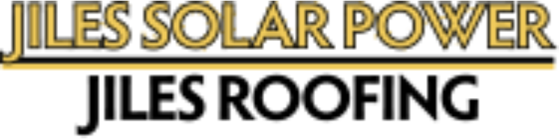 Jiles Solar Power logo