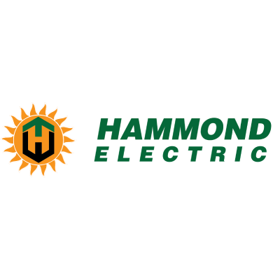 Jim Hammond Electric logo