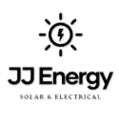 JJ Energy logo
