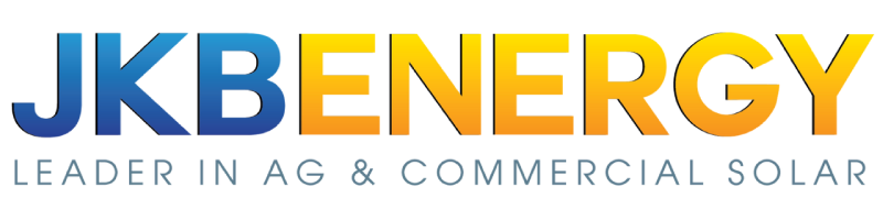 JKB Energy logo