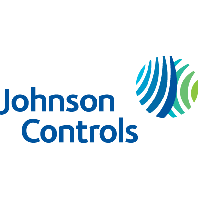 Johnson Controls logo