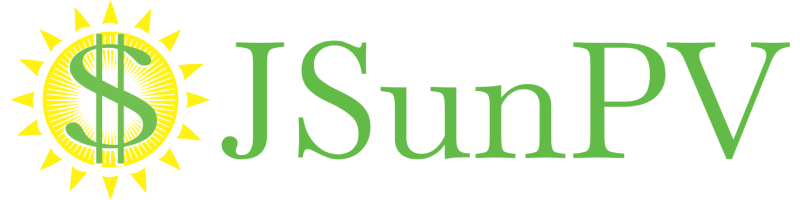 JSunPV logo