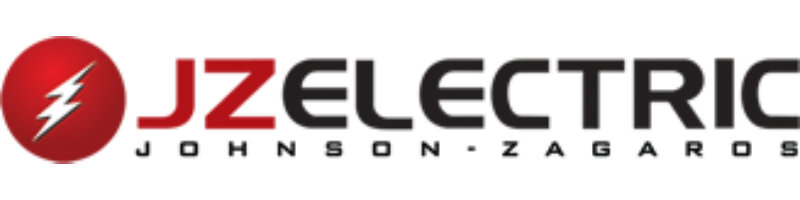 JZ Electric logo