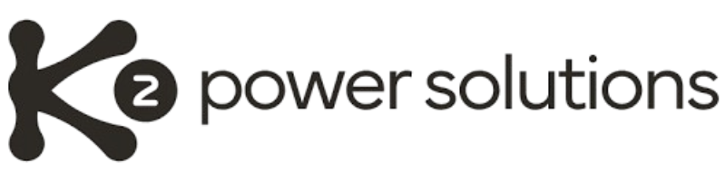 K2 Power Solutions logo