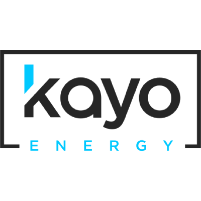 Kayo Energy logo