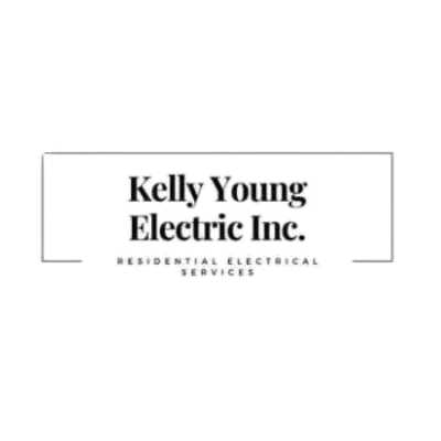 Kelly Young Electric logo