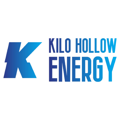 Kilo Hollow Energy logo