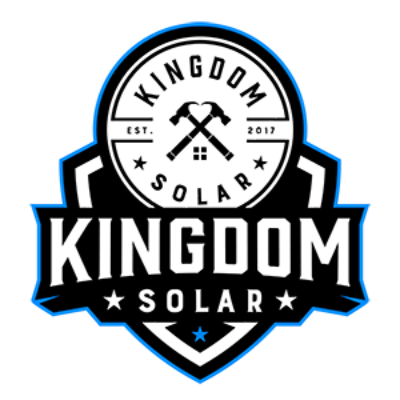 Kingdom Solar logo
