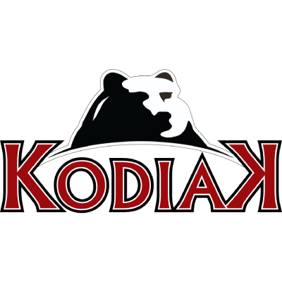 Kodiak Solar logo